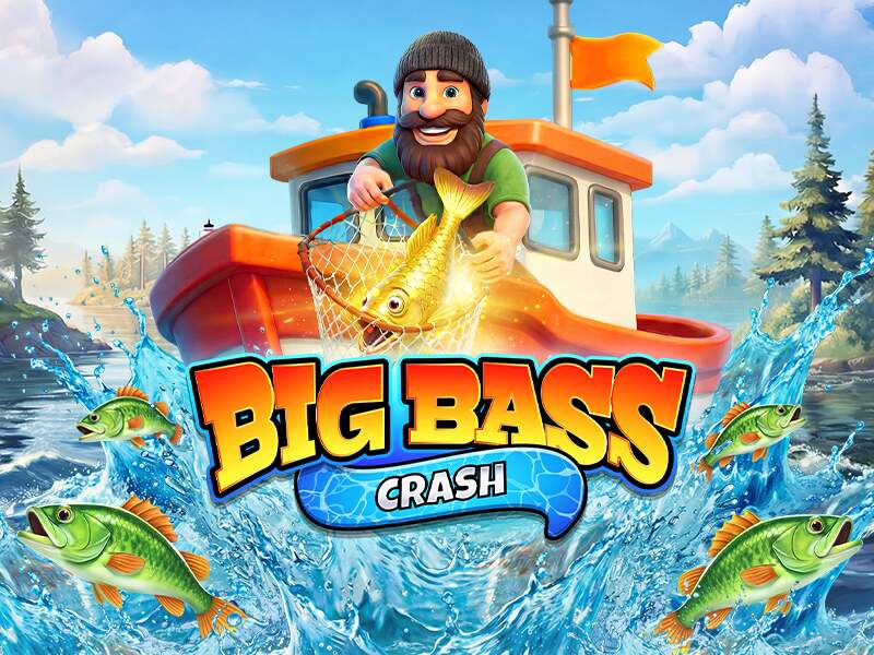 Big Bass